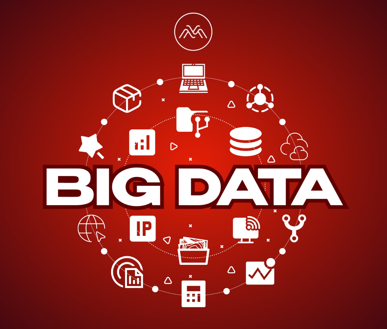 что такое big data