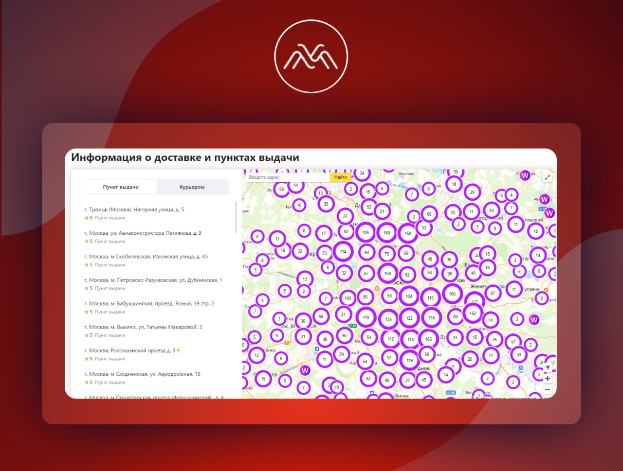 Как работают маркетплейсы